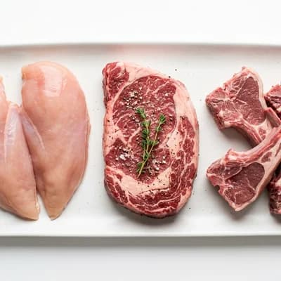 Butchery