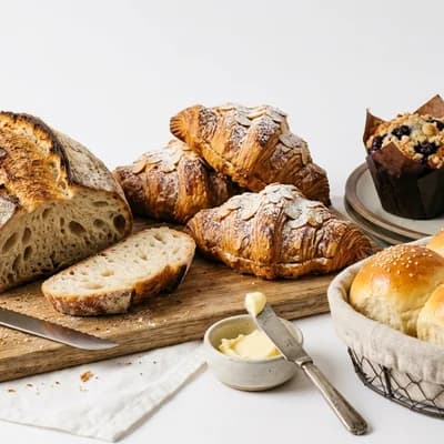 Bakery