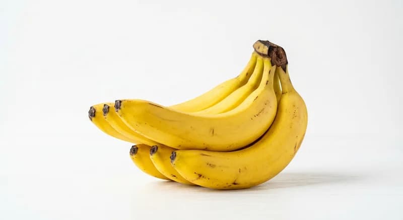 Cavendish Bananas