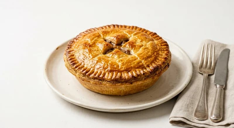 Beef Pie