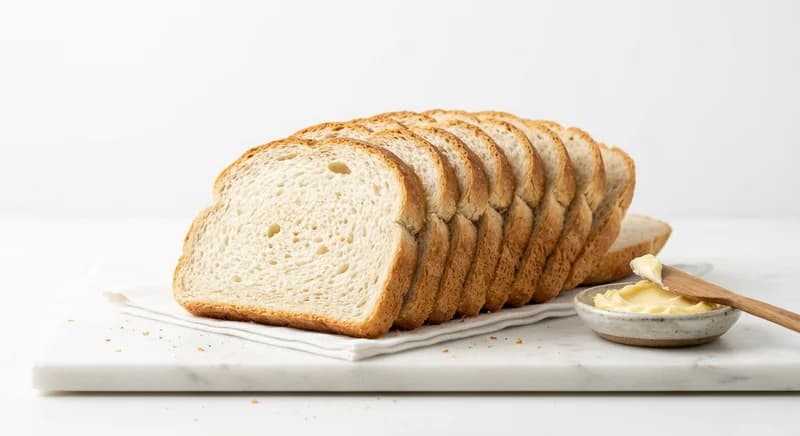 White Bread
