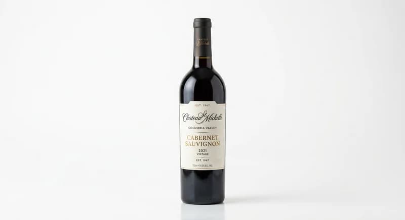 Cabernet Sauvignon
