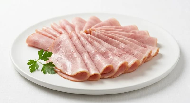 Deli Ham 200g
