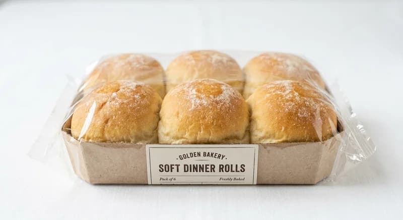 Dinner Rolls
