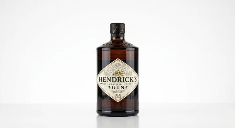 Hendricks Gin