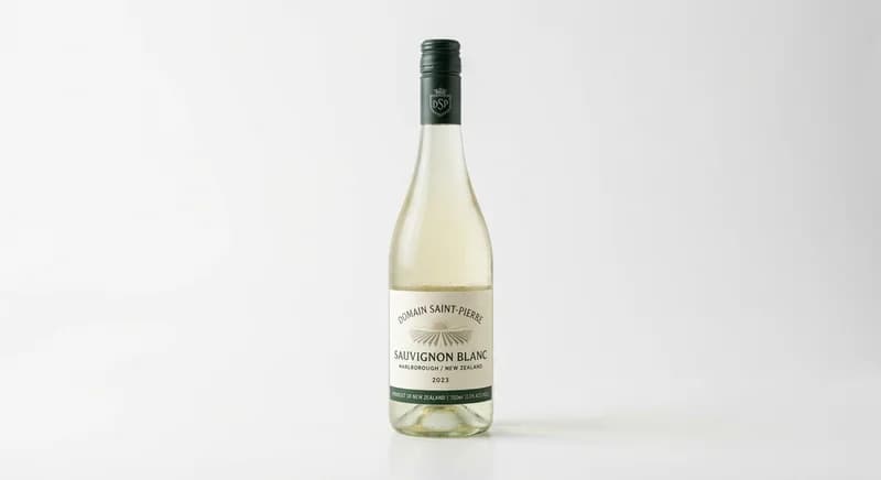 Sauvignon Blanc