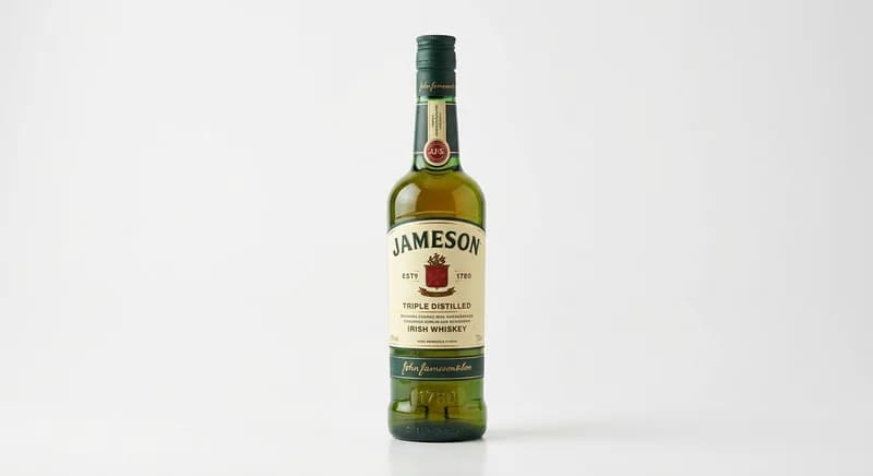 Jameson Whiskey